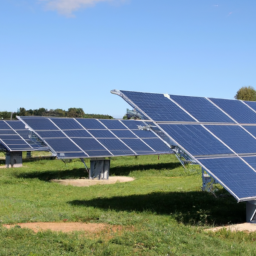 Mise aux normes des installations photovoltaïques existantes Pierre-Benite